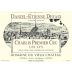 Daniel-Etienne Defaix Chablis Les Lys Premier Cru 2012 Front Label