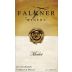 Falkner Winery Merlot 2014 Front Label
