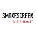 Fiftyrow Vineyards Smokescreen The Chemist 2014 Front Label