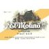 El Molino Pinot Noir 2005 Front Label