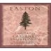 Easton Domaine de la Cabernet Sauvignon 2003 Front Label