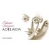 Adelaida Paso Robles Cabernet Sauvignon 2007 Front Label