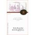 Baron Herzog Old Vine Zinfandel 2004 Front Label