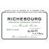 Domaine de la Romanee-Conti Richebourg Grand Cru 2017 Front Label
