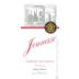 Baron Herzog Jeunesse Cabernet Sauvignon 2016 Front Label