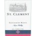St. Clement Sauvignon Blanc 2015 Front Label