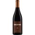 Browne Family Vineyards Pinot Noir 2021 Front Bottle Shot