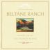 Beltane Ranch Estate Vineyard Sauvignon Blanc 2009 Front Label