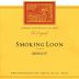 Smoking Loon The Original Merlot 2014 Front Label