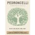 Pedroncelli Giovanni & Giulia Sauvignon Blanc 2023 Front Label