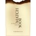 Crew Wine Company Matchbook Tempranillo 2008 Front Label