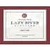 Lazy River Vineyard Pinot Noir 2007 Front Label