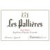 Domaine les Pallieres Gigondas Racines 2023 Front Label