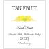 Tan Fruit Tank Fruit Chardonnay 2023 Front Label