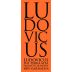 Ludovicus Terra Alta Garnacha 2013 Front Label