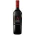 Alpha Estate SMX Red Blend 2014 Front Bottle Shot