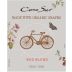 Cono Sur Organic Red Blend 2021 Front Label