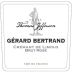 Gerard Bertrand Cuvee Thomas Jefferson Cremant de Limoux Brut Rose 2016 Front Label