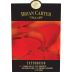 Brian Carter Cellars Tuttorosso 2012 Front Label