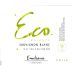 Emiliana Eco Balance Sauvignon Blanc 2016 Front Label