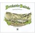 Dr. H. Thanisch (Erben Thanisch) Bernkastel Badstube Riesling Kabinett 2019 Front Label