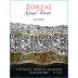 Zorzal Gran Terroir Malbec 2022 Front Label