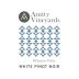 Amity White Pinot Noir 2021 Front Label