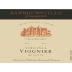 Barboursville Reserve Viognier 2020 Front Label