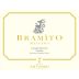 Marchesi Antinori Castello della Sala Bramito Chardonnay 2022 Front Label