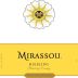 Mirassou Riesling 2009 Front Label