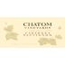 Chatom Cabernet Sauvignon 1999 Front Label