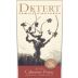 Detert Family Vineyards Cabernet Franc 2000 Front Label