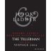 Hook & Ladder The Tillerman Red 2004 Front Label