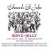 Edmunds St. John Bone-Jolly Gamay Noir 2008 Front Label