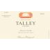 Talley Rincon Vineyard Pinot Noir 1997 Front Label
