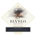 ElVelo Blanco Tequila (1 Liter) Front Label