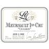 Lucien Le Moine Meursault Charmes Premier Cru 2016 Front Label