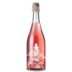 Innocent Bystander Victoria Pink Moscato 2018 Front Bottle Shot