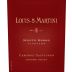 Louis Martini Monte Rosso Vineyard Cabernet Sauvignon 2006 Front Label
