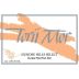 Torii Mor Dundee Hills Select Pinot Noir 2013 Front Label