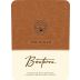 Bonterra The McNab Biodynamic Single Vineyard Red 2007 Front Label