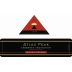 Atlas Peak Mount Veeder Cabernet Sauvignon 2004 Front Label
