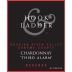 Hook & Ladder Third Alarm Reserve Chardonnay 2013 Front Label