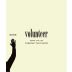 BNA Wine Group 'Volunteer' Cabernet Sauvignon 2006 Front Label