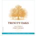 Trinity Oaks Pinot Grigio 2011 Front Label