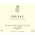 Domaine des Comtes Lafon Volnay 2020 Front Label