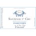 Jean-Marc Vincent Santenay Le Passetemps Premier Cru 2023 Front Label
