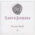 Nicolas Badel Saint-Joseph Montrond 2018 Front Label
