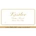 Kistler Vineyards Dutton Ranch Chardonnay 2008 Front Label