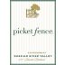 Picket Fence Russian River Chardonnay 2006 Front Label